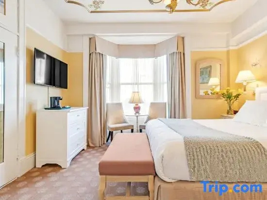 Cornell Hotel - Chambres