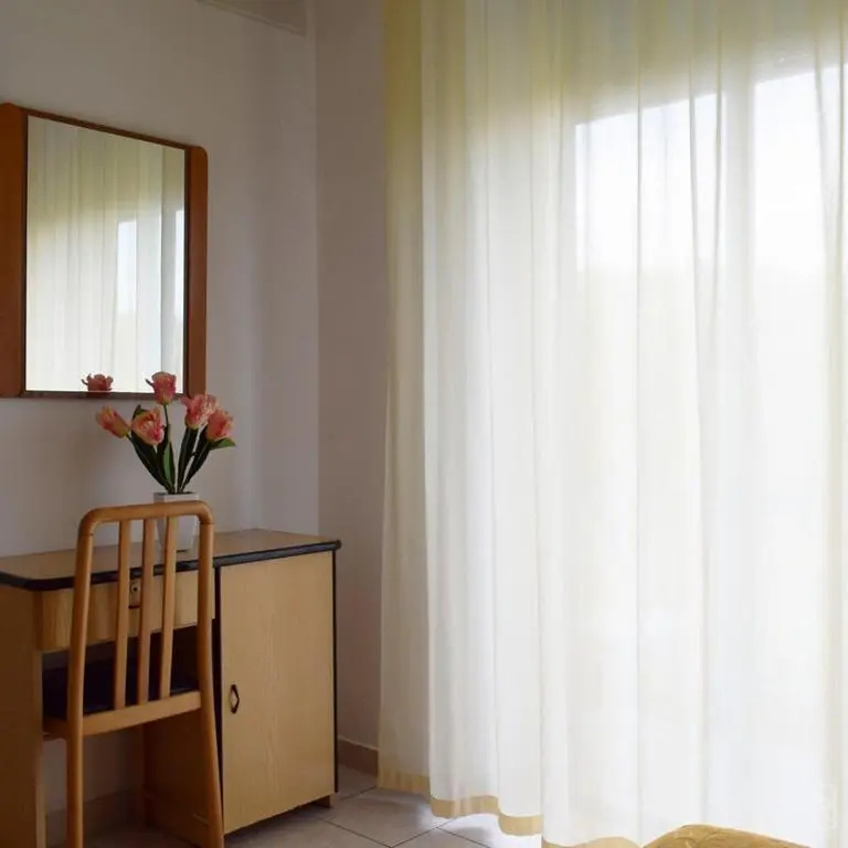 Economy Quadruple room