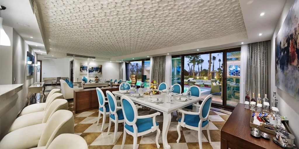Nirvana Mediterranean Excellence - All Inclusive - фото 41