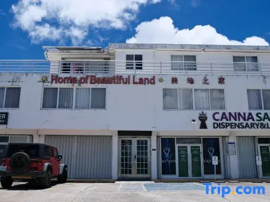 Home of Beautiful Land Hotel
