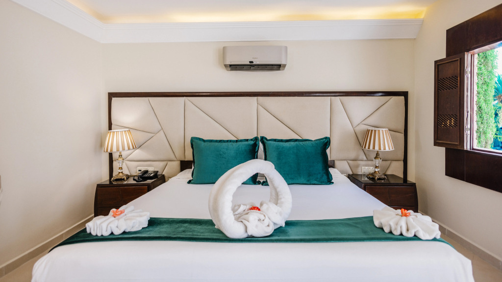 Prestige Agadir Boutique & Spa — фото 4