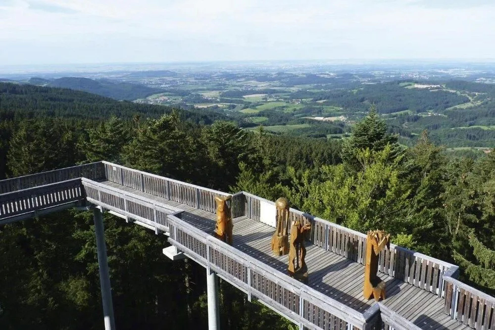 Landgasthof Zum Hirschenstein - Général
