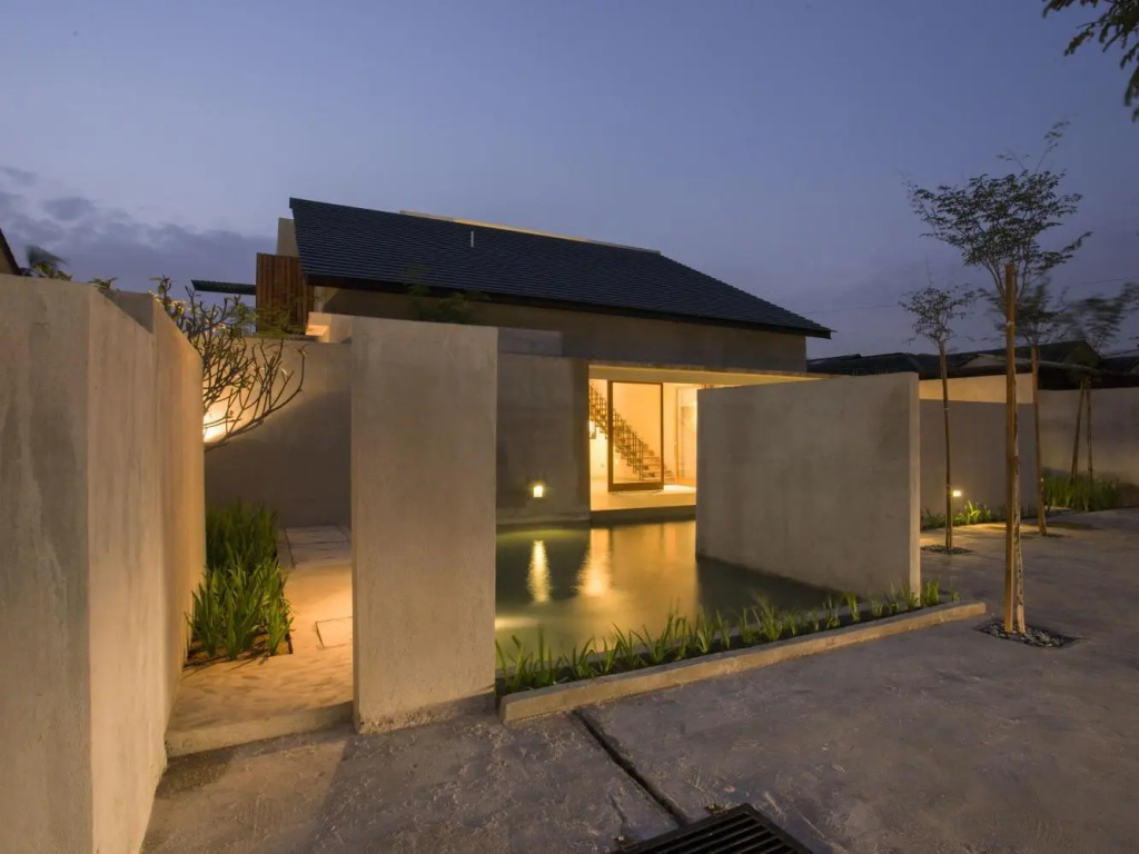 Silalima Guesthouse - Chambres
