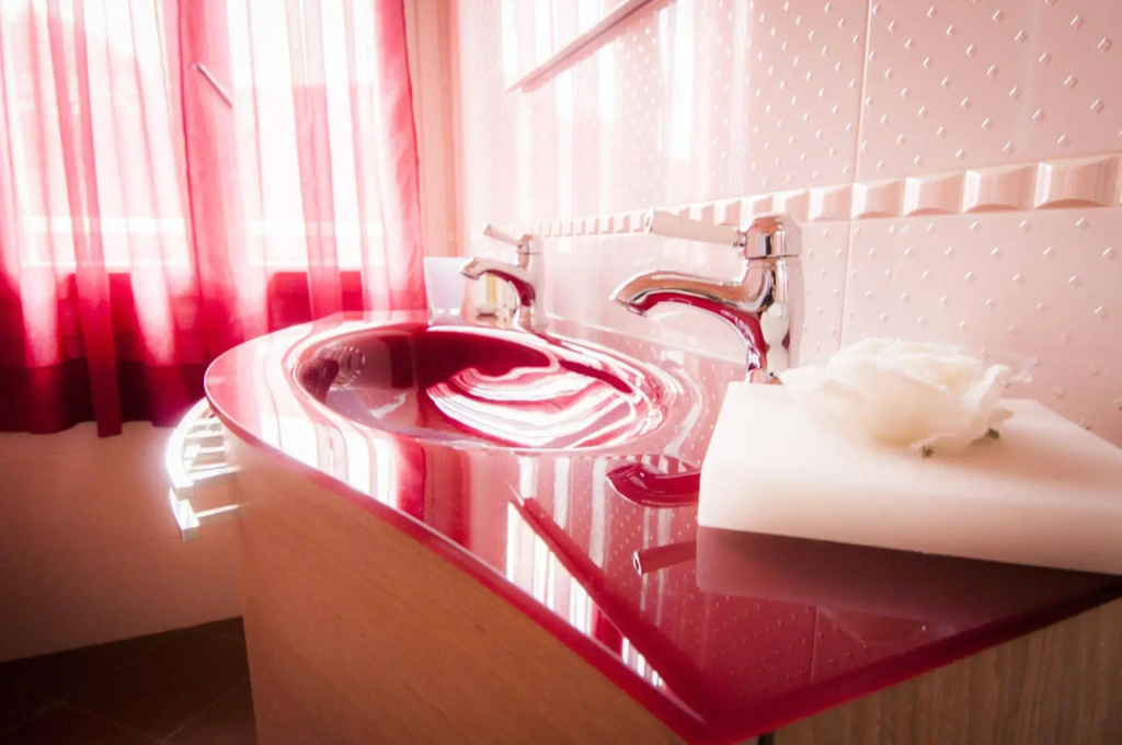 Hotel Villa Maranello - Général