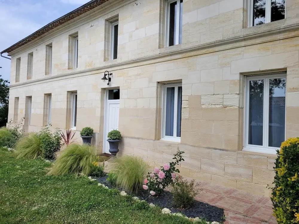 Maison Sommet - 4 chambres