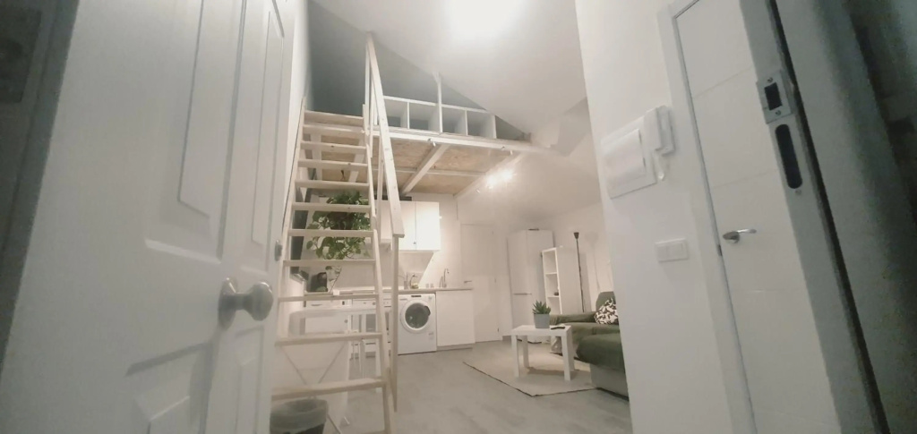 #2# Apartamento con JACUZZI XL Sevilla Centro