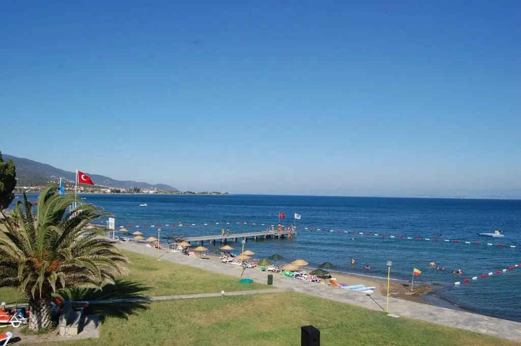 Hotel photo 21