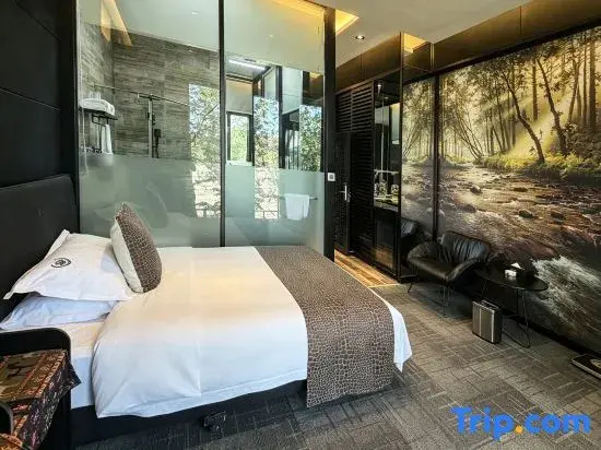 Yema Silk Road Inn - Chambres