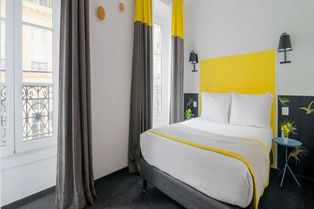 Hotel photo 4