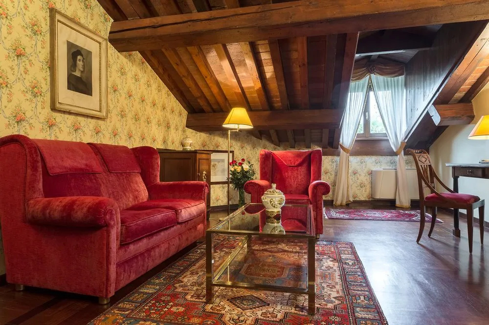 Hotel Villa del Quar - Général