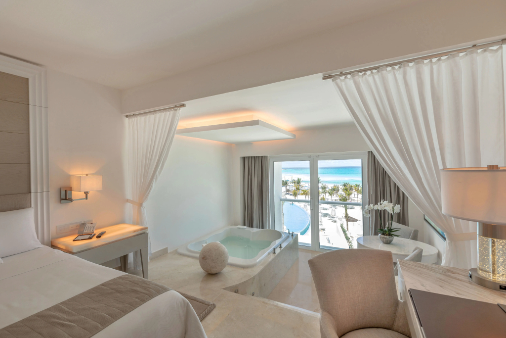 Le Blanc Spa Resort Cancun - Adults Only - All-Inclusive - фото 46
