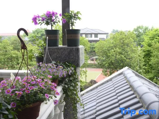 Shaoshan Lanting Academy Reside