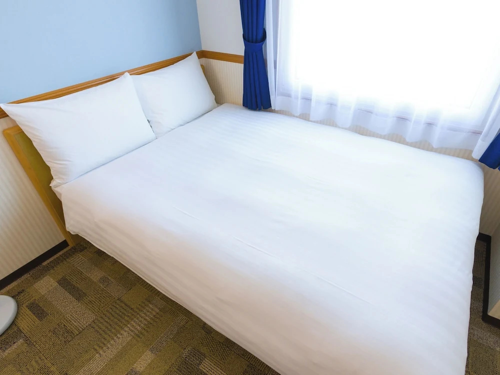 Toyoko Inn JR Kobe Station Kita - Chambres