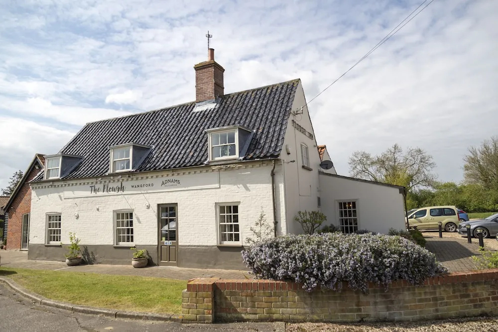 The Plough