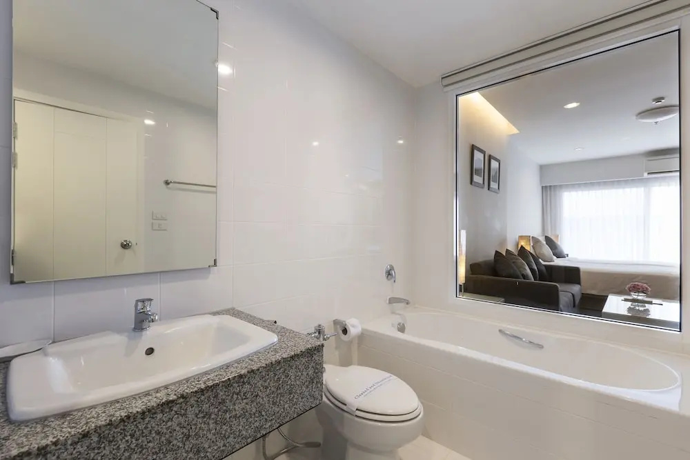 Kantary 304 Hotel - Chambres