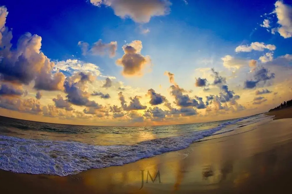 Beach & Waterfront