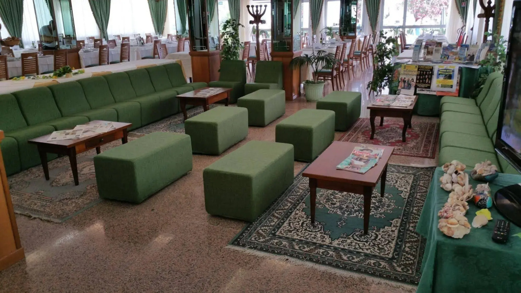 Hotel photo 15