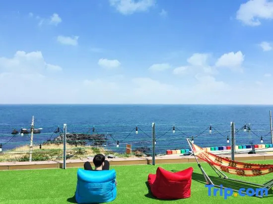 Jeju Airport Guesthouse Yesjun
