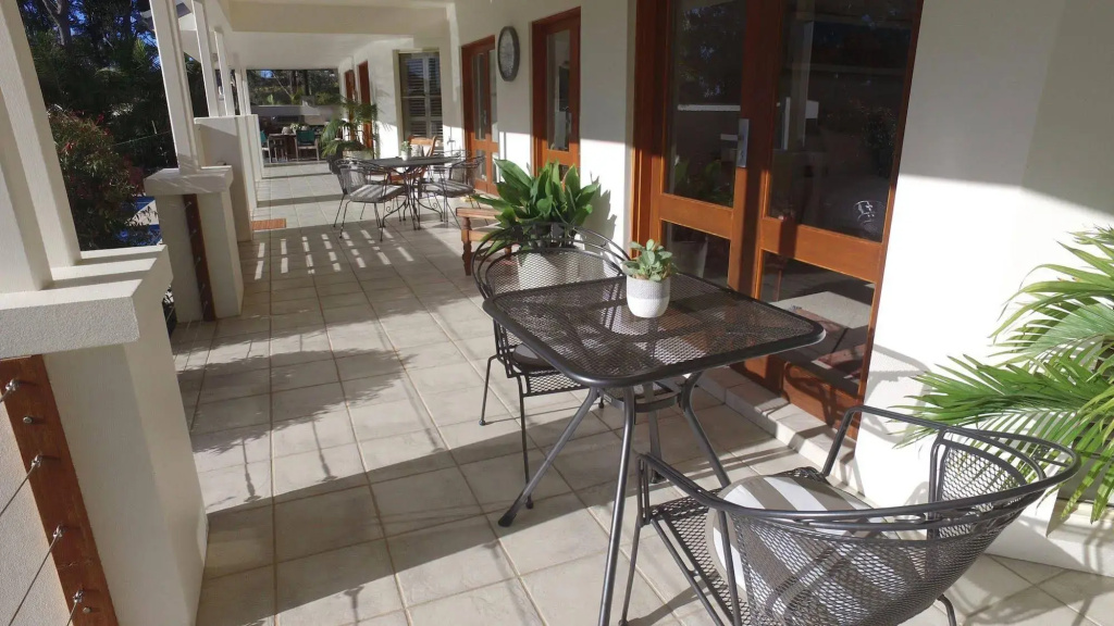 The Ridge Retreat at Mollymook - Général