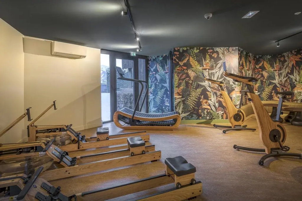 Lykke Hotel & Spa Chamonix - Général