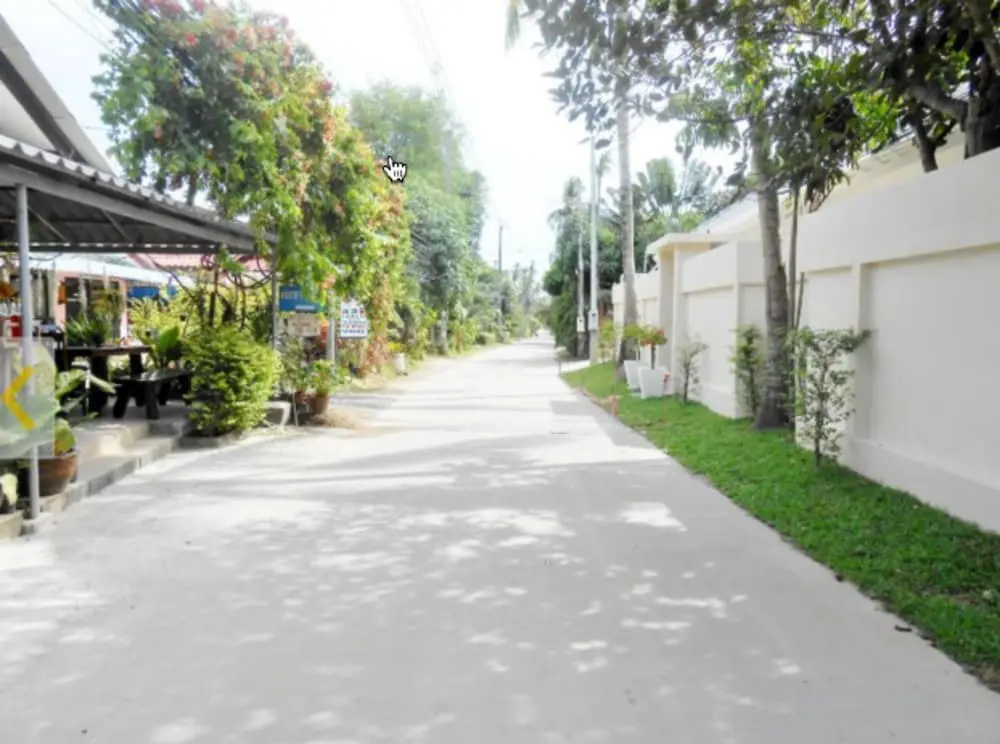 Villa Ban Tai 3 Samui