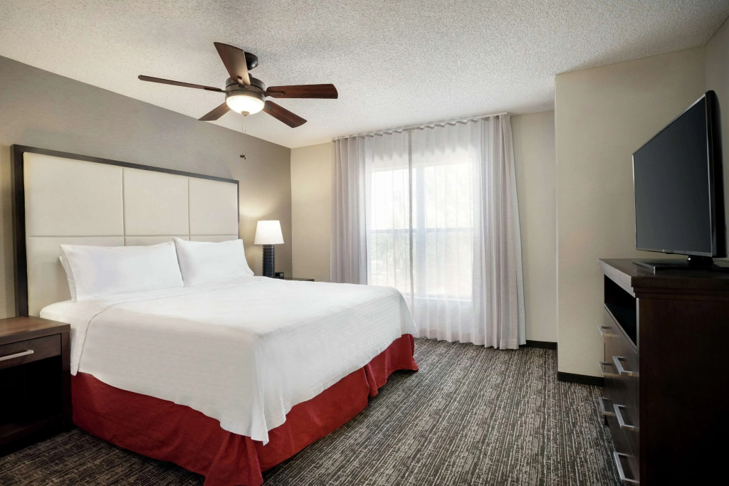 Homewood Suites by Hilton Phoenix/Chandler - Général