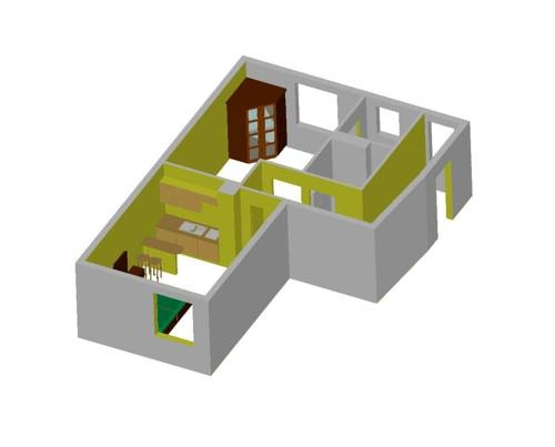 Flex Appartements