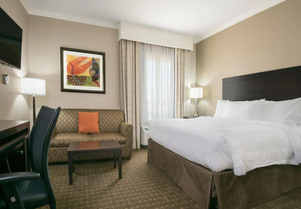 TownePlace Suites by Marriott Seguin - Général