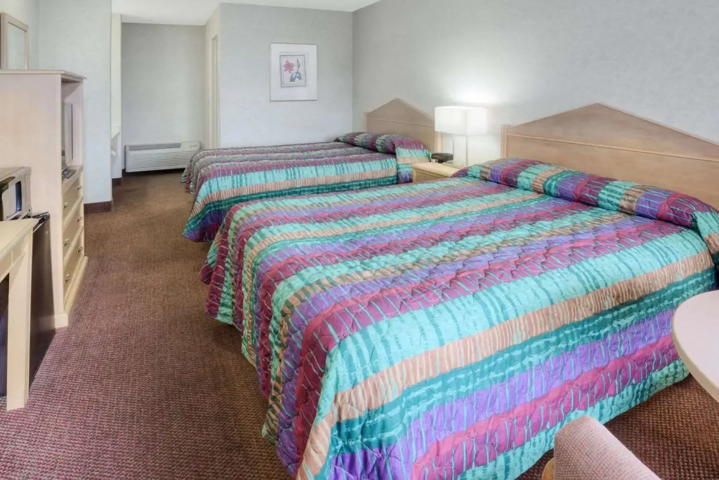 Hotel photo 2