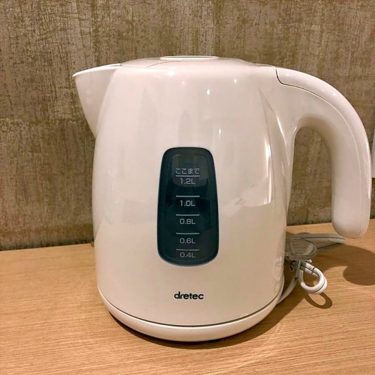 Namba Ebisu Hotel 사진 3