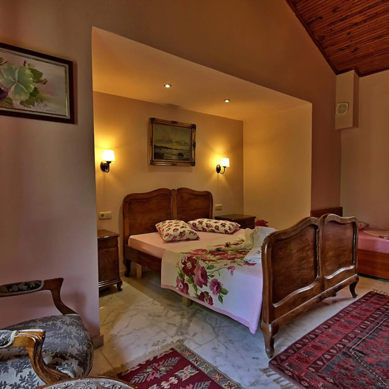 Отель Dalya Life Hotel в Даламане