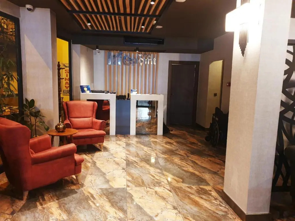 Hotel photo 2