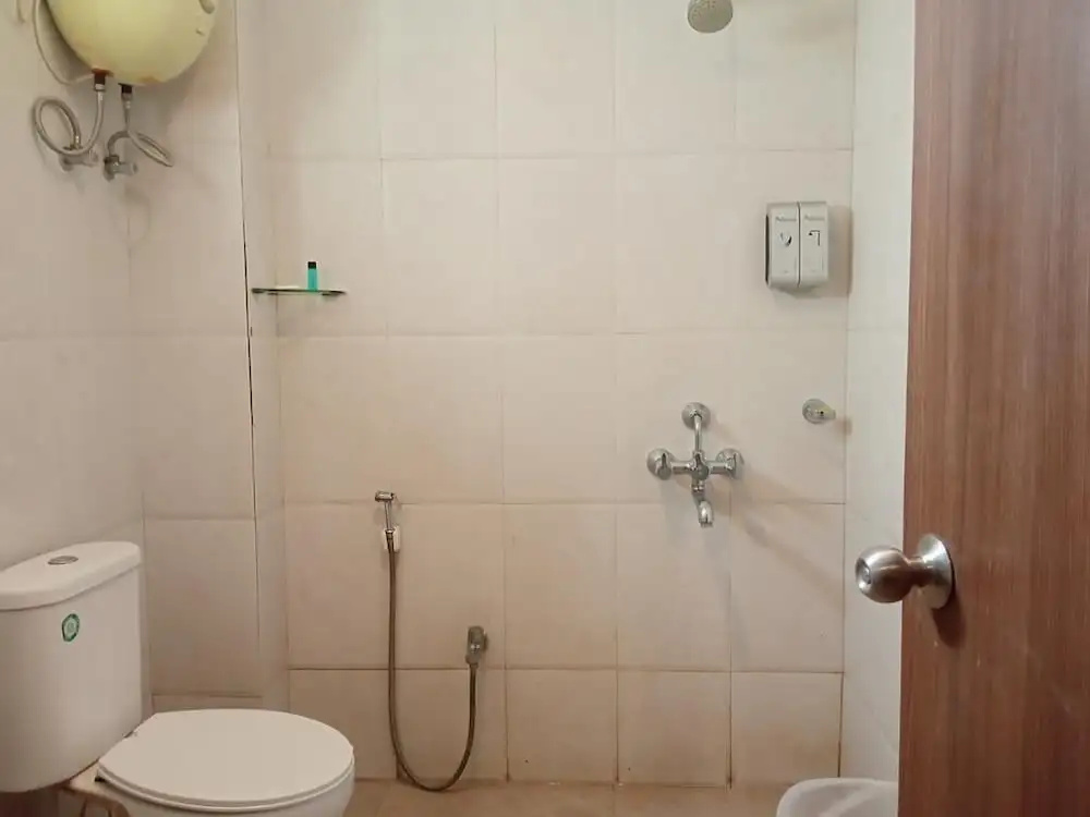 Hotel Shree Hari Grand - Chambres