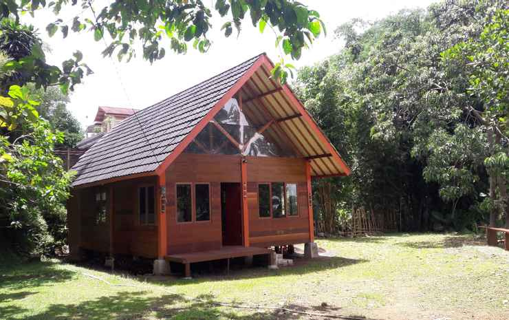 Villa Rumah Jiddah