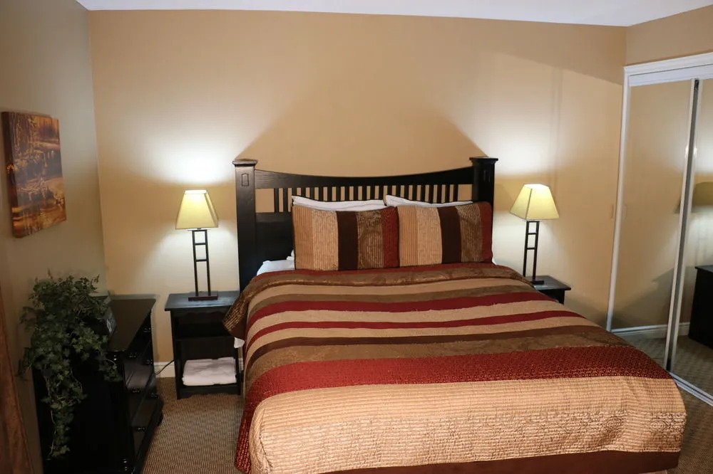 Blue Mountain Springs Resort - фото 5