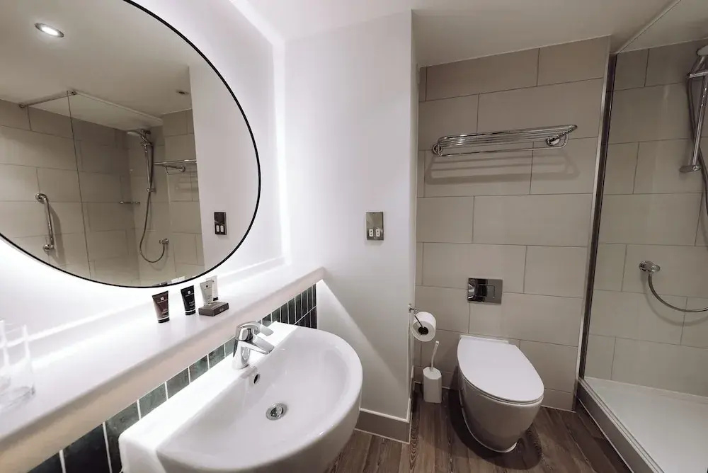 Heythrop Park Hotel - Adults Only - Chambres