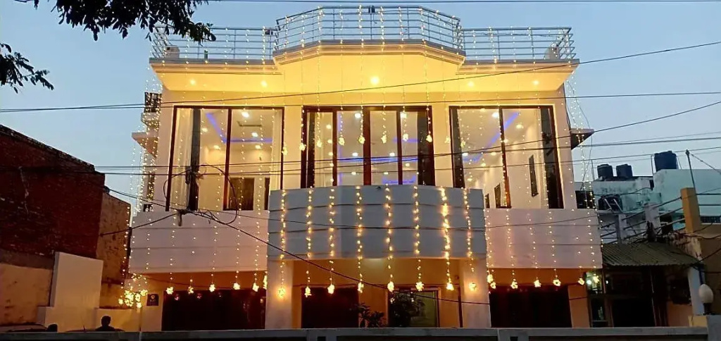 SM Guest House