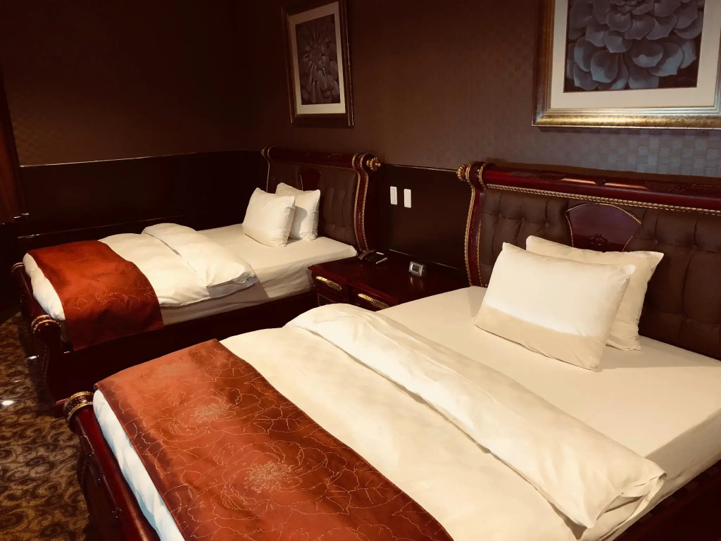 King Ambassador Hotel Kumagaya - Général