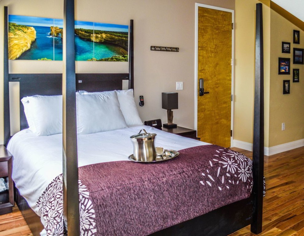 Rio Vista Suites - Général