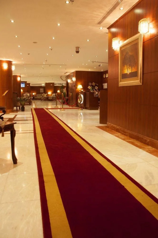 Makarem Al Wisam Hotel - Général