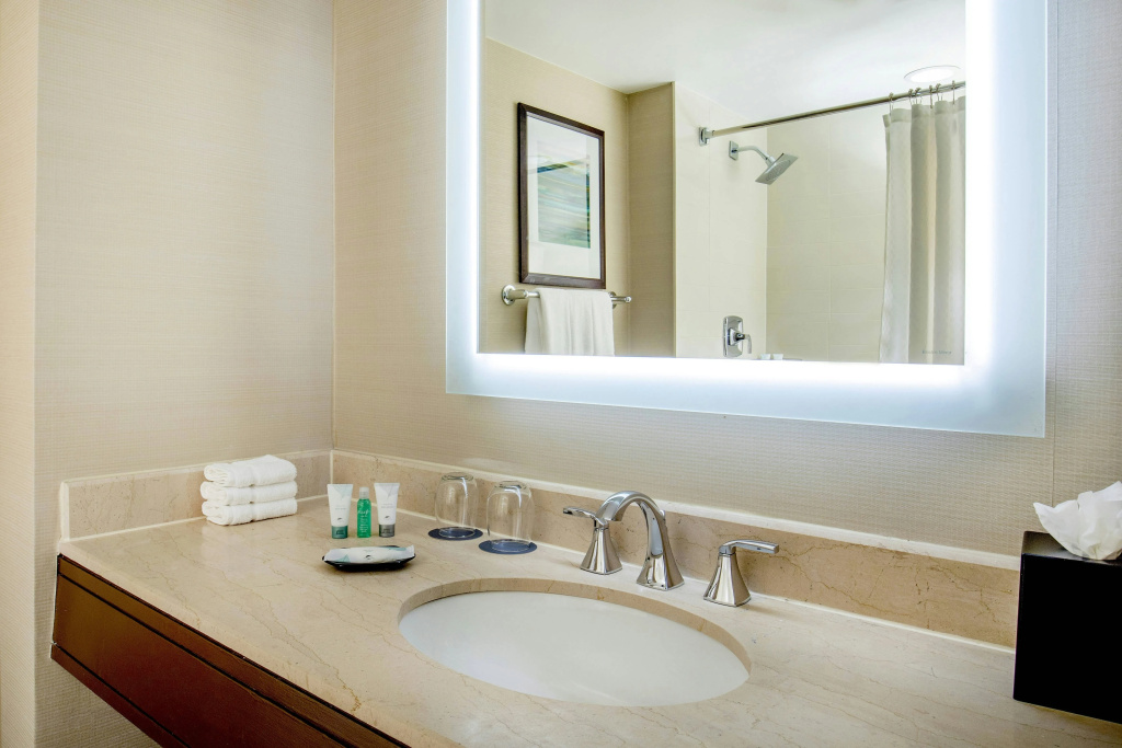The Westin Waltham-Boston - Général