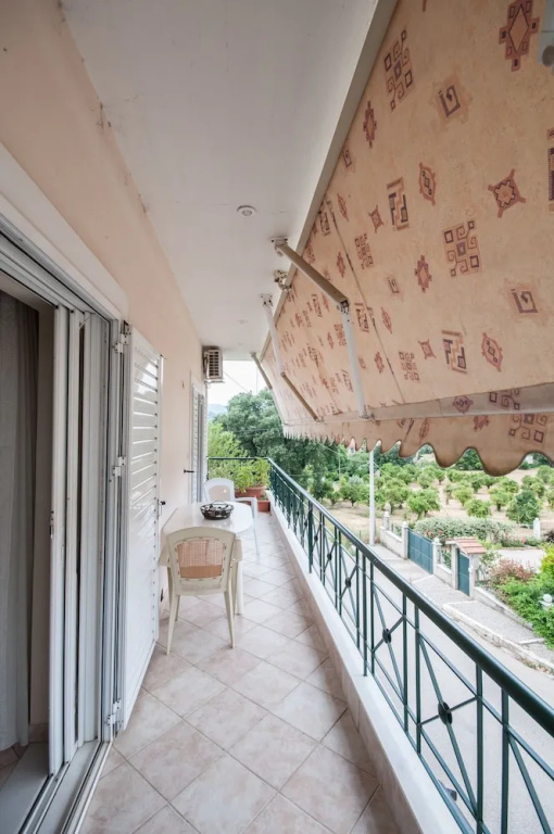 Elena's House