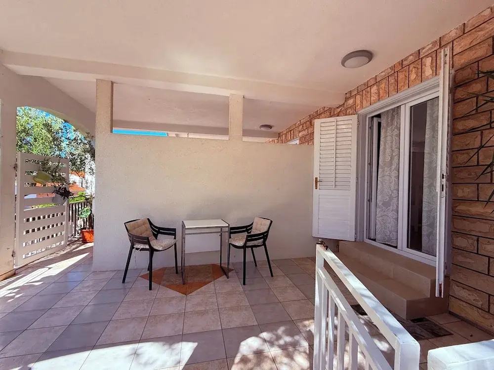 Appartamento Olive Garden Ac Wifi Hvar