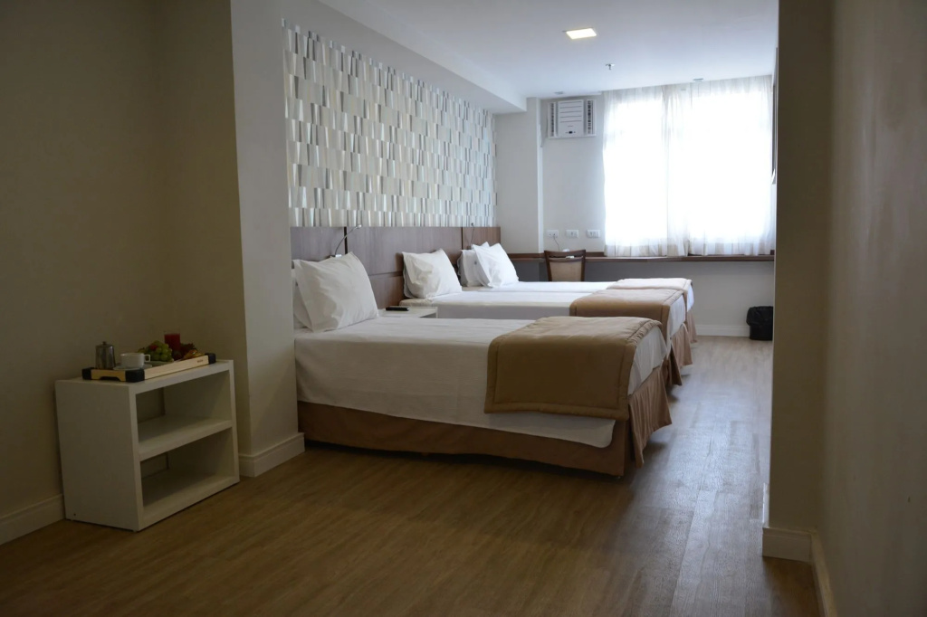 Casa Nova Hotel - Général