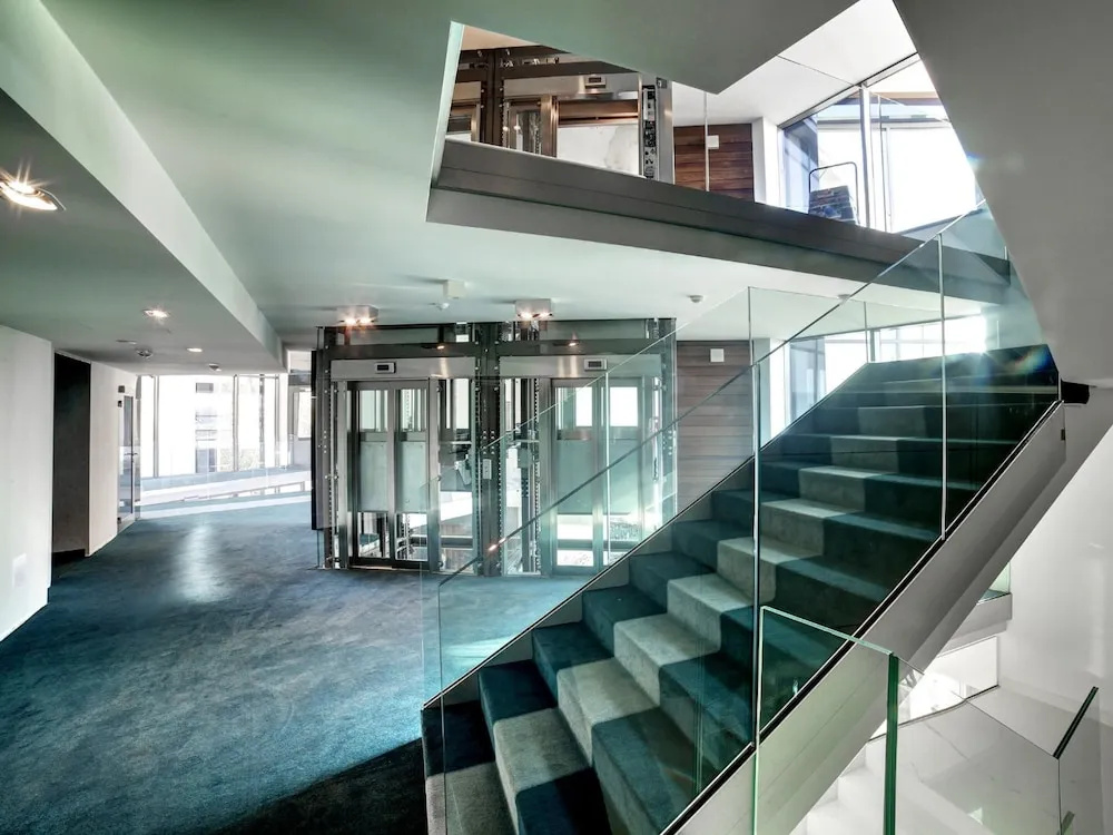 Przystań Hotel & Restaurants - Général