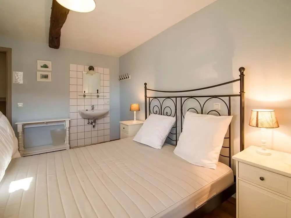 Suave Holiday Home in Vresse-sur-semois With Garden - фото 14