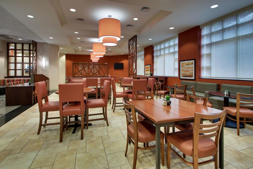 Drury Inn & Suites Charlotte Northlake - Général