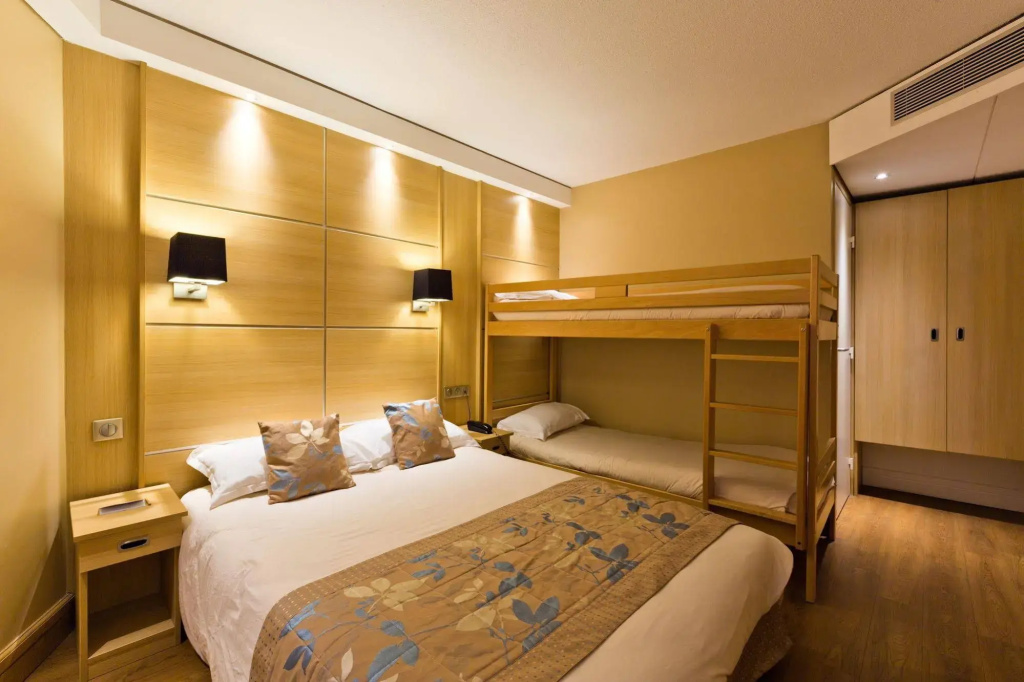 ibis Styles Annecy Le Vieux - Général