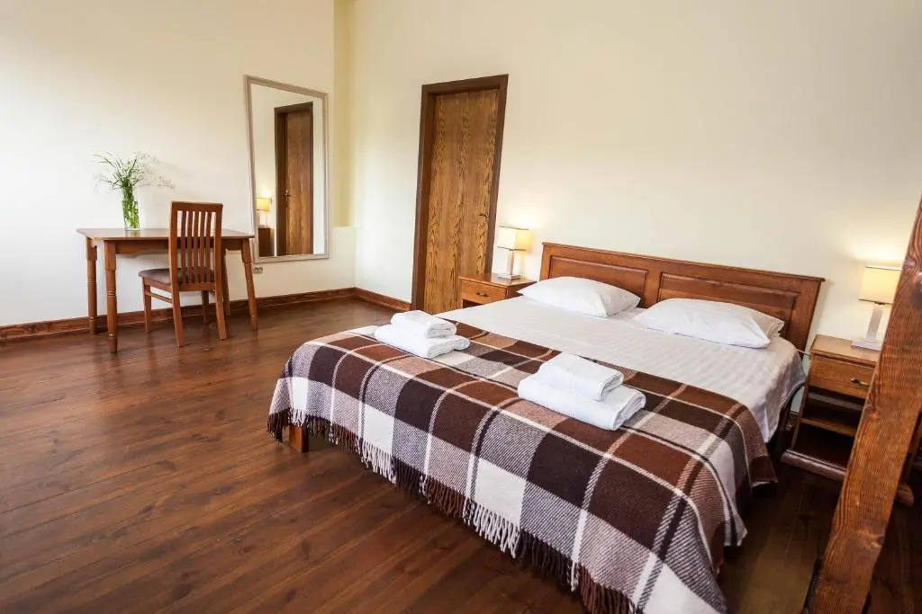 尊爵公寓，視野開闊