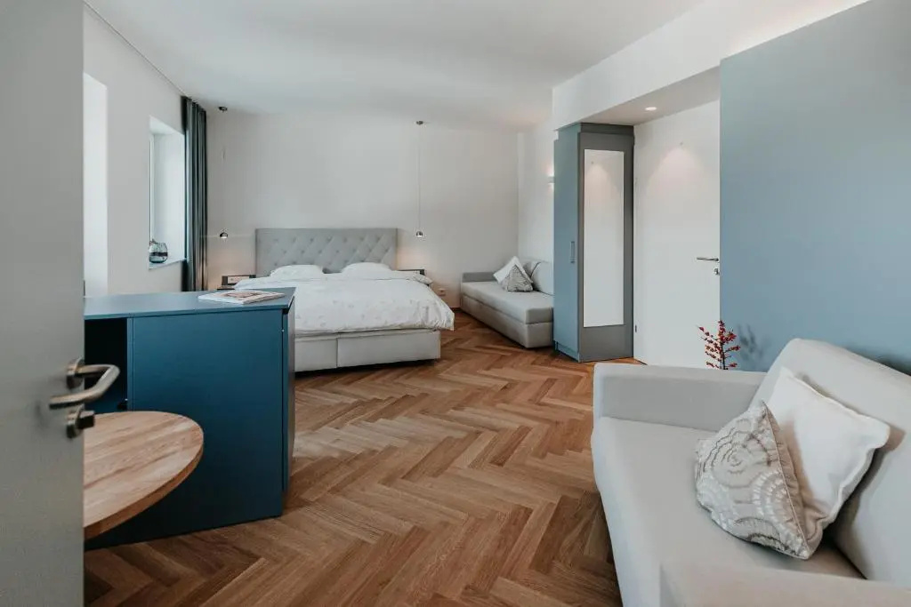 Lffler - Chambres